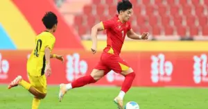 Lễ trao giải Quả bóng vàng