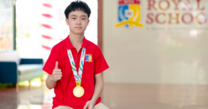 Trần Hoàng Khôi
