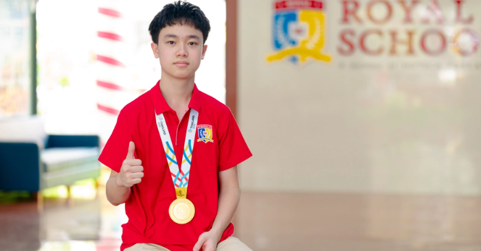 Trần Hoàng Khôi