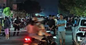 tử vong