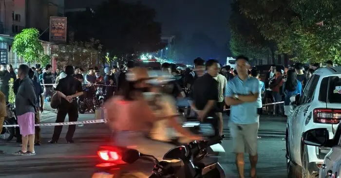 tử vong