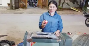 Trả lại vàng