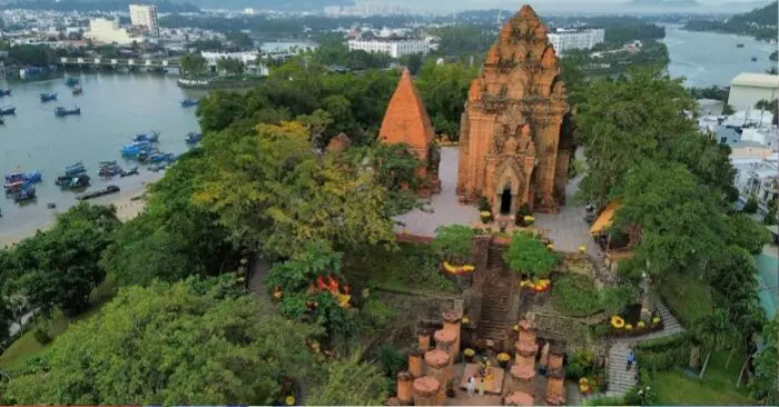 văn hóa Chăm