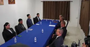 Thái Lan Campuchia