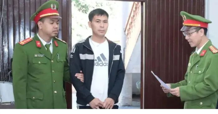 nước giặt giả