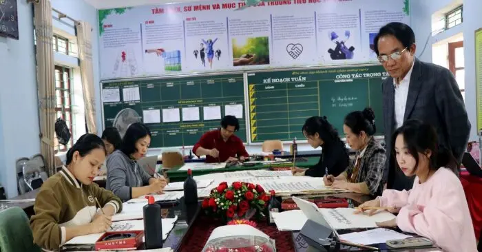Những điểm mới của 6 luật có hiệu lực từ ngày 1/1/2026