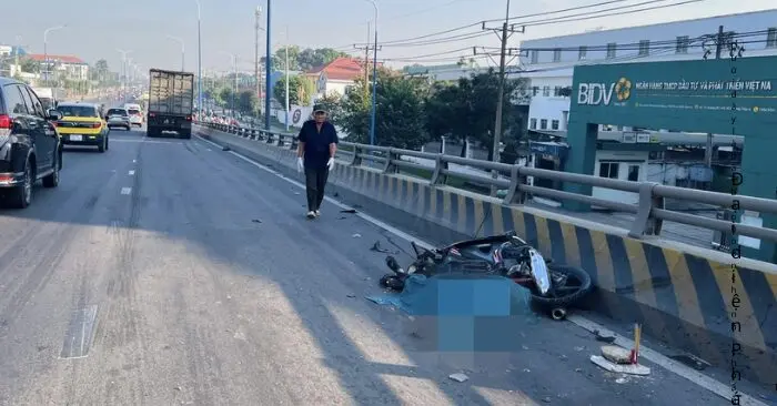 Đi vào đường cấm