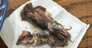Thưởng thức bánh canh ở Hà Nội