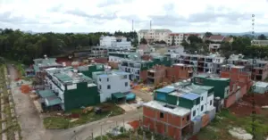 Nhà ở xã hội