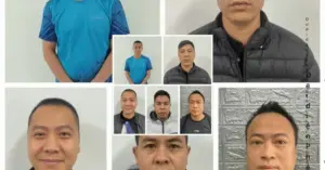 Đường dây cá độ bóng đá nghìn tỷ