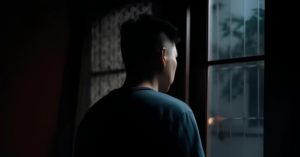 Quá khứ của vợ