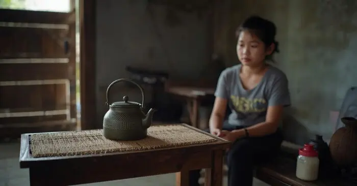 Trà Thái Nguyên thành phẩm gắn với người trẻ làm nghề