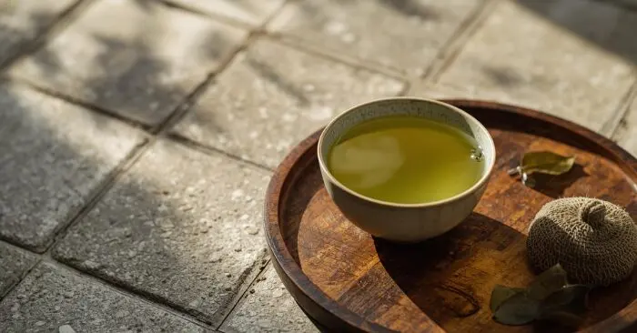 Chè xanh – nền tảng văn hoá uống trà của người Việt từ dân gian