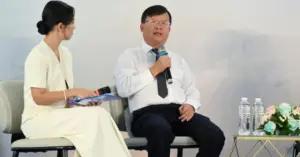 Tình trạng sốt xuất huyết