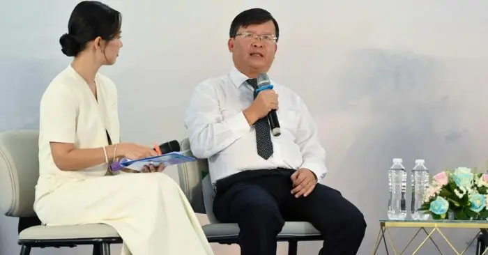 Tình trạng sốt xuất huyết