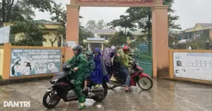 Vụ phó hiệu trưởng