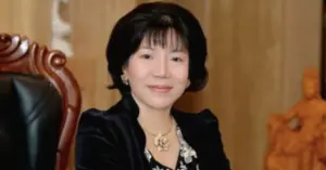 Nguyễn Thị Thanh Nhàn