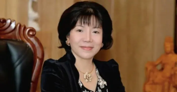 Nguyễn Thị Thanh Nhàn