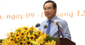 Nghị quyết 98 sửa đổi