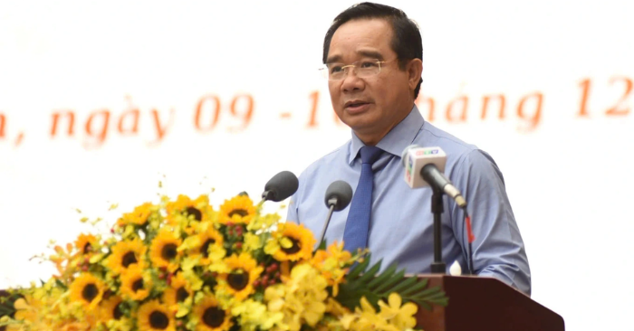 Nghị quyết 98 sửa đổi