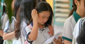 Việc bỏ bằng tốt nghiệp THCS