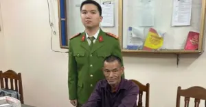 trốn nã 35 năm