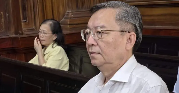 Cựu Giám đốc Sở GD-ĐT TPHCM