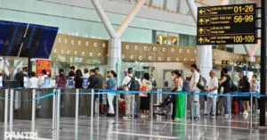 Luật Hàng không sửa đổi