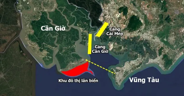 TPHCM xin ý kiến bộ
