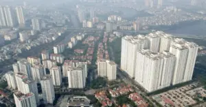 19 dự án nhà ở xã hội