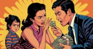 bạo lực gia đình