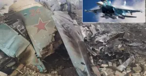 thay thế Su-34 bằng Su-35