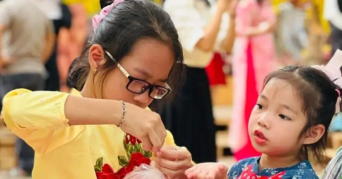 Lịch nghỉ Tết học sinh TPHCM 2026