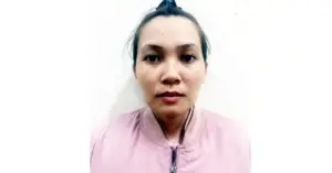 giả danh Việt kiều lừa đảo