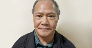 Hoàng văn Thắng