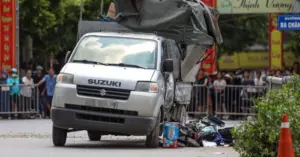 Chính sách mới