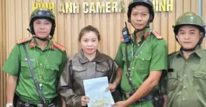Nam thanh niên cướp giật