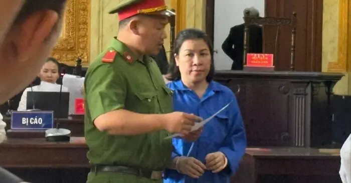 lừa đảo chiếm đoạt 35 tỷ