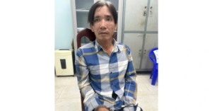 truy nã đặc biệt nguy hiểm
