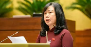 người từ 75 tuổi
