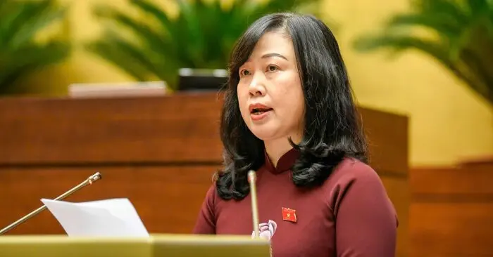 người từ 75 tuổi