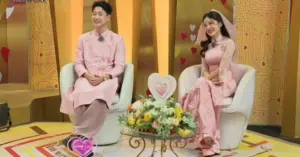 cưới cô gái từng ghét