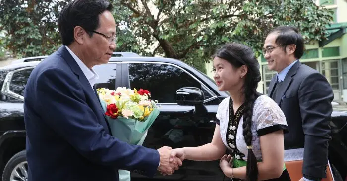 Trường Dự bị Đại học Dân tộc