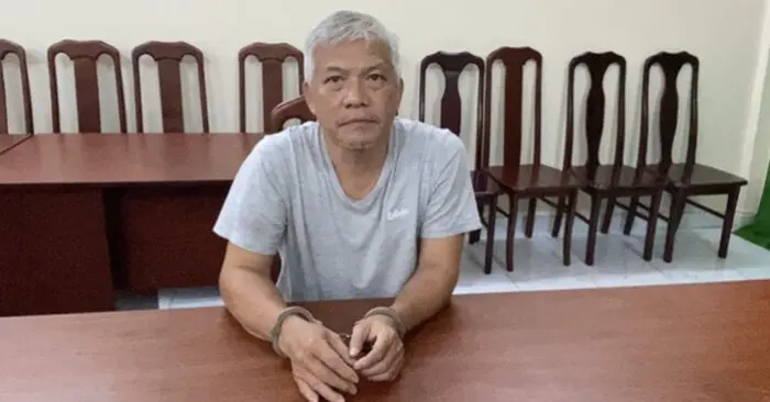 vợ chồng chủ tiệm vàng lớn ở TP.HCM