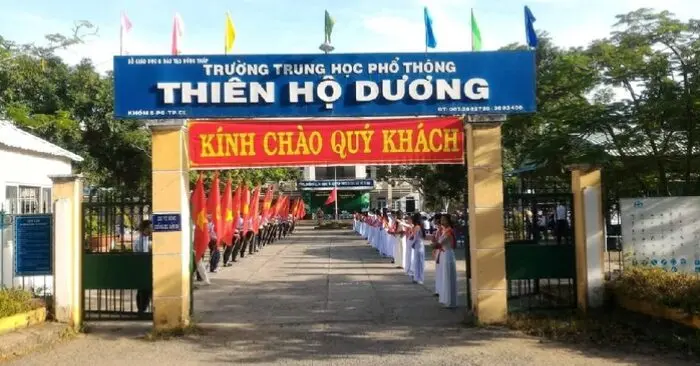 nam sinh lớp 12 nghi bị bắt cóc