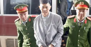 Tập đoàn Thuận An