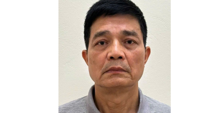 Cựu Cục trưởng Cục An toàn thực phẩm