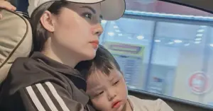 bé 4 tuổi ở Hưng Yên