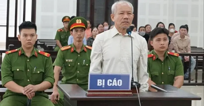kẻ sát hại vợ phân xác
