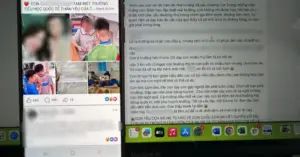 tai nạn trong bữa cơm